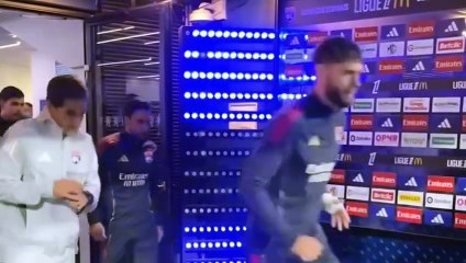 Lyon - Strasbourg 2-1 Résumé du Match | Ligue 1 2025-26 | OL RCSA