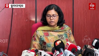 Cyclone Update: କାଲି ଭୀଷଣ ରୂପ ନେବ ବାତ୍ୟା ମୋନ୍ଥା, 6 ଜିଲ୍ଲାକୁ ରେଡ଼ ୱାର୍ଣ୍ଣିଂ