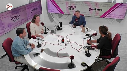 Crónica Rosa: El discurso de Leonor en los Premios Princesa de Asturias