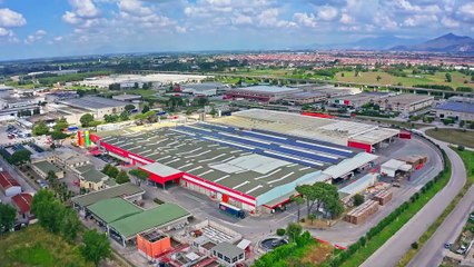 Coca-Cola leader in Italia per bibite e bevande: cresce impatto occupazionale ed economico