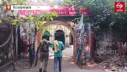 কাজের খোঁজে কাঁটাতার পেরিয়ে ভারতে অনুপ্রবেশ ! গ্রেফতার 2 বাংলাদেশি