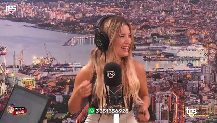 Sveglia Sicilia Alè Palermo, puntata del 27 ottobre