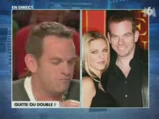 T'empêches tout le monde de dormir 13.05.2008