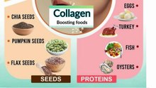 best foods to focus on for supporting and maintaining healthy collagen