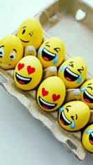 Eggs Talking About Their Fate 😂🥚 | Who Becomes the Omelet & Who Becomes the Chick?