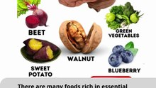 best foods to improve brain health