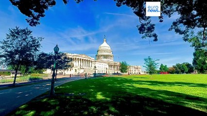 US government to stop paying for food aid from November as second-longest shutdown continues