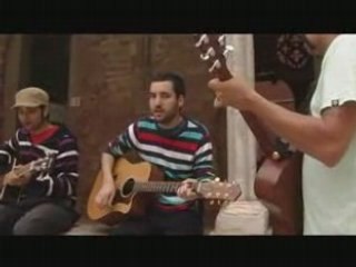 Videotapas Tachenko Hacia el huracán