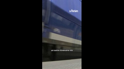 Un acte de vandalisme paralyse le trafic des TGV