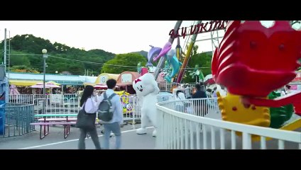 Genie, make a wish EP 05 in Hindi Dubbed