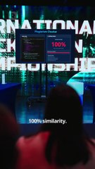 The Hacker Heiress Strikes Back