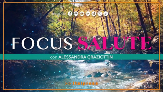 Focus Salute - Sonno, i disturbi più frequenti