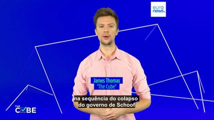 Verificação de factos: quanto é que custam os imigrantes aos Países Baixos?