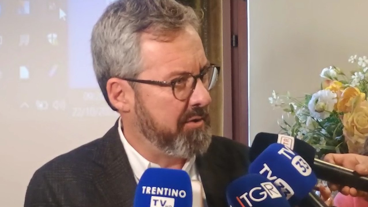 Il sindaco Ianeselli boccia il Cpr: ?Senza seri...
