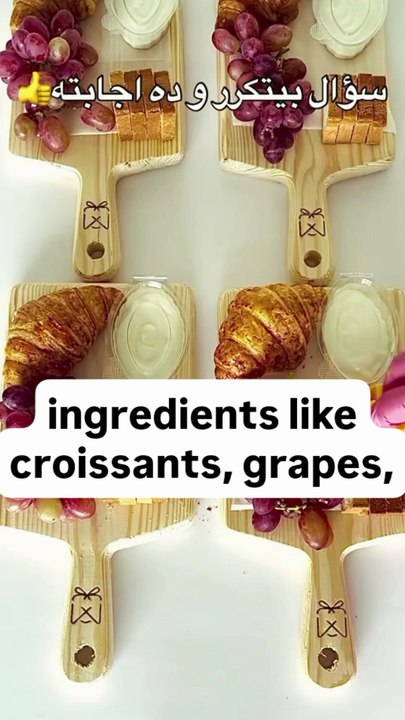 Luxury snack boards 🍇🧀🍫 A simple, aesthetic idea that’s trending everywhere — perfect for gifting, cafés, or catering! Credit: Fair use for commentary, education & inspiration.   ---  🏷️ Tags  #CraftlyReacts #SnackBoard # Reacts | DIY videos | crafts