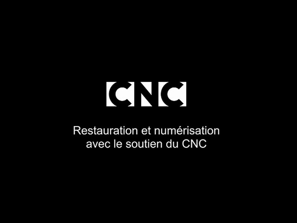 La nuit Fantastique - (1942) NB