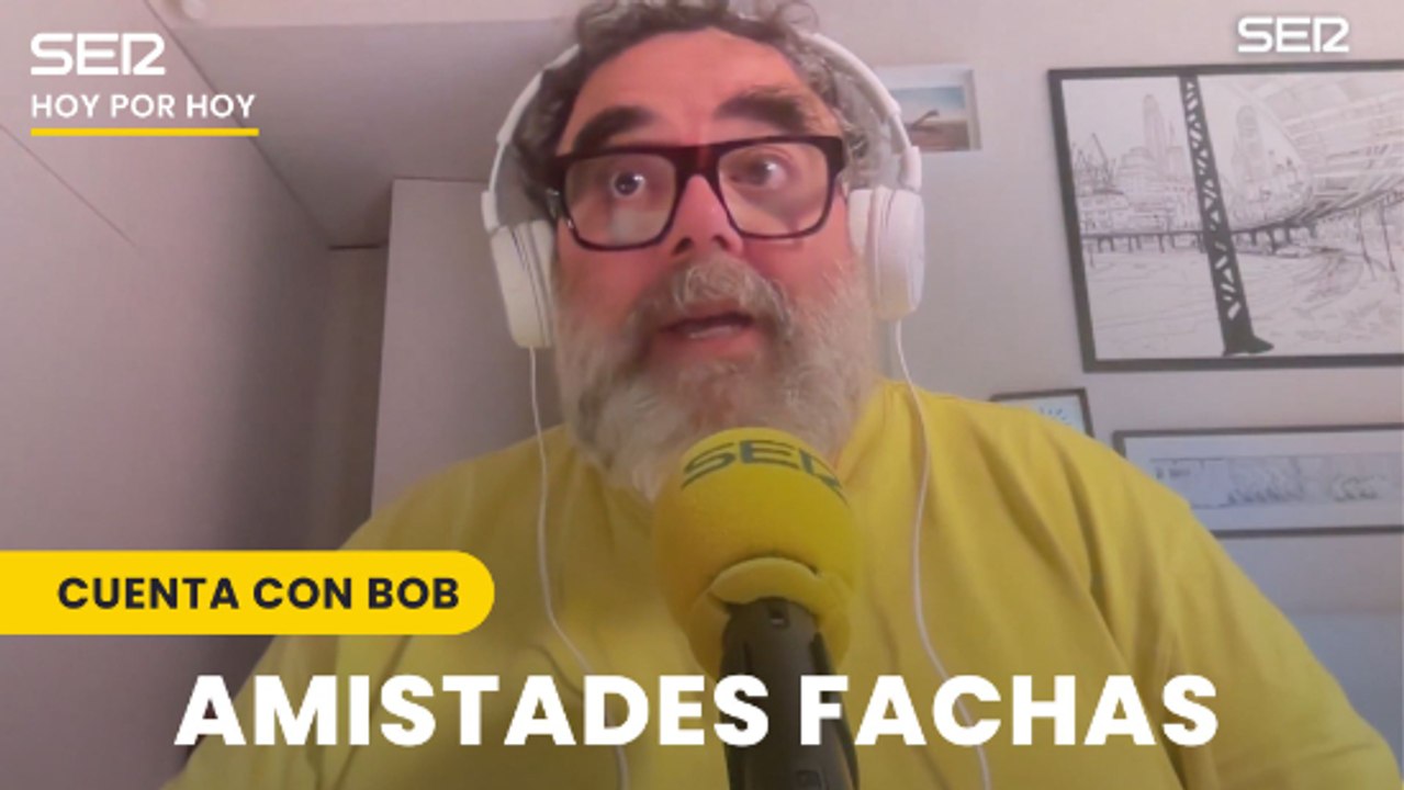 ¿SE PUEDE DEBATIR CON UN AMIGO EXTREMISTA? BOB...