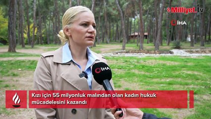 Kızı için beşik kertmesine 'hayır' dedi, servetini kaybetti! Kadının eşinden 55 milyonluk oyun