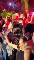 Asim Azhar and Hania Aamir viral video