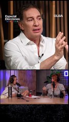 El desacertado comentario de Nancy Pazos sobre Diego Santilli que involucra a sus hijos: "Es una mala..."