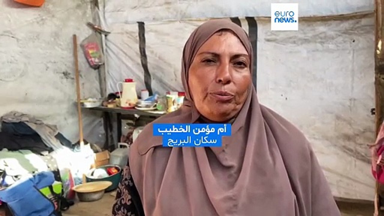 فيديو - "هدنة بلا أمان".. أصوات من غزة تكشف قلقًا عميقًا من عودة الحرب
