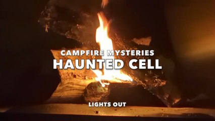 Fireside Mysteries - Haunted Cell (Lights Out)