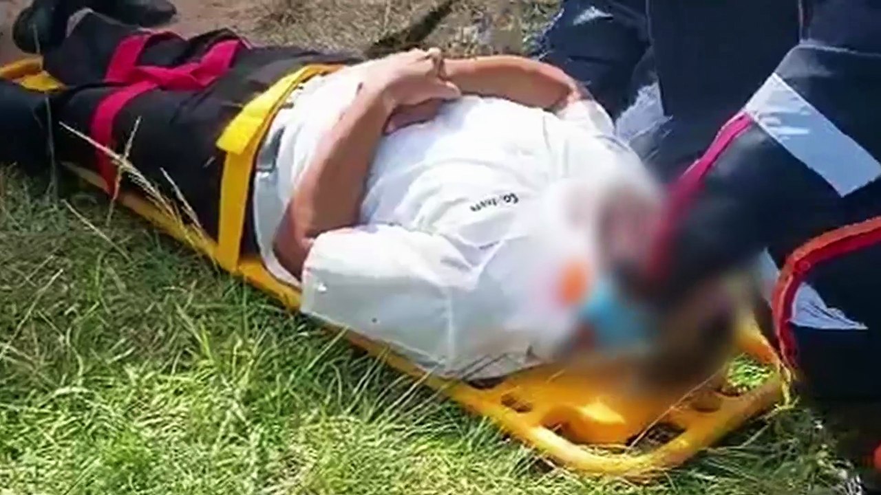 Ciclista agride motorista de ônibus em Garaçu: Entenda o incidente e suas implicações na segurança dos motoristas