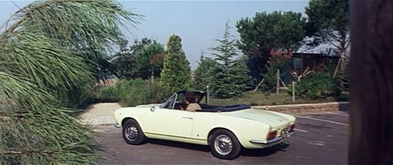 SETTE ORCHIDEE MACCHIATE DI ROSSO     (Umberto Lenzi; Thriller; 1972)