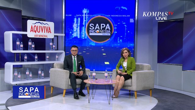 Tangisan Ibu Prada Lucky di Sidang Perdana Kasus Kematian Anaknya di Kupang | SAPA MALAM