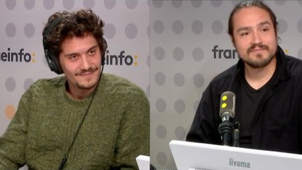 David Fritz Goeppinger et Thomas Goldberg