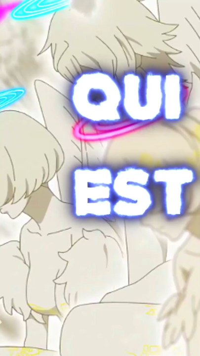 Dieu dans Platinum End ?