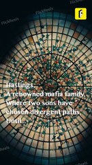 Kidnapped by the Mafia Prince, Loved by His Brother The Rise of Mr. & Mrs. Mafia