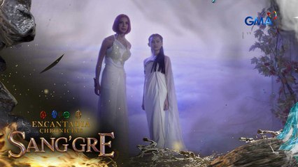 Sang'gre: Ang pagtakas ni Pirena sa Devas! (Episode 96) | Encantadia Chronicles