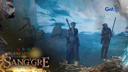 Encantadia Chronicles Episode 96: Paghahanap ng mga Sang’gre sa Bihag 🧙‍♀️