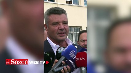 Sadettin Saran'dan Bahis Skandalı Hakkında İlk Açıklama 🏟️