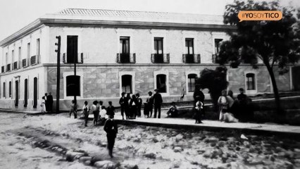 Terremoto de 1910: 16 segundos que borraron la ciudad de Cartago