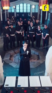 A funeral turned into a family war over two coffins The Inviolable Rules