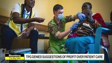 TPG's Africa Health Push Raised Whistleblower Complaints