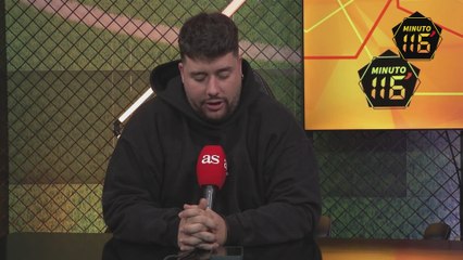 Minuto 116. Lamine Yamal y el peligro de hablar de más.