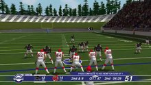 A Close Match (Canadian Football 2017)