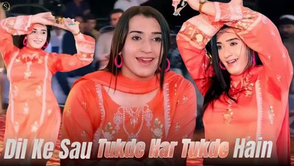 Dil Ke Sau Tukde , Aadi Malik,Bollywood Song,Latest Dance,Best Performance , S Studio 2025
