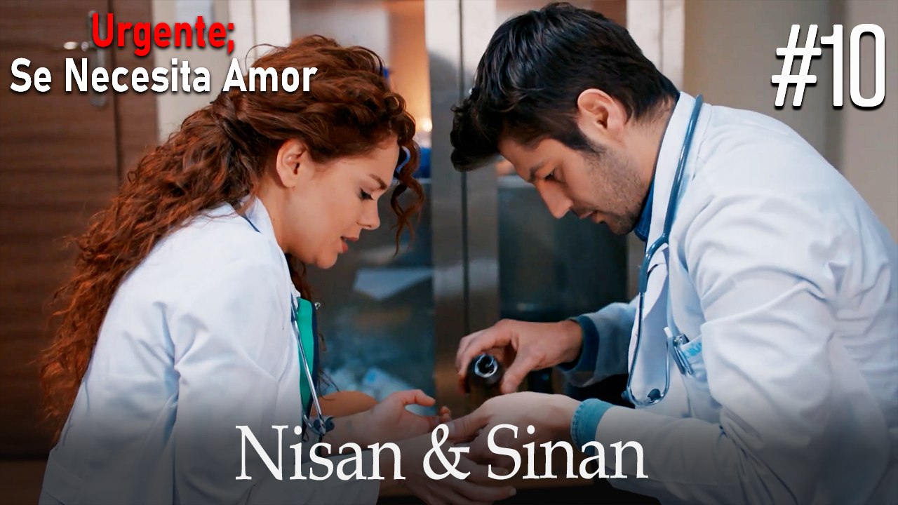 Nisan & Sinan #10
