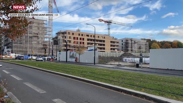 Clichy-sous-Bois : 20 ans après les émeutes, aucune leçon n'a été retenue