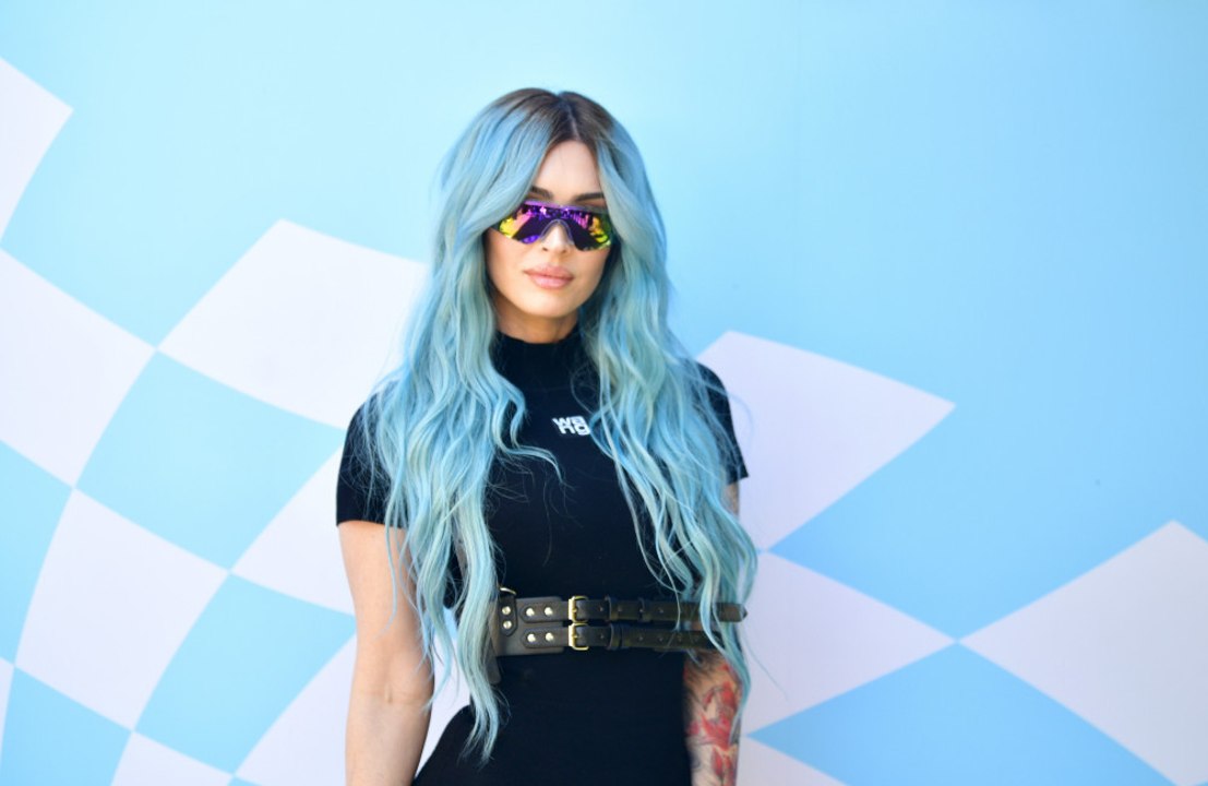 Megan Fox war 'vom Ruhm traumatisiert'