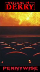 Welcome To Derry (Episode 1) - Pennywise