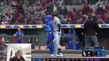 It's A Beautiful Day For Baseball (MLB The Show 25)