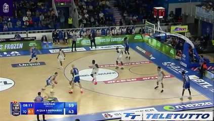 Video News - Germani 4 su 4 e vetta solitaria