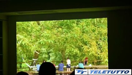 Video News - Alla Collezione Paolo VI la restituzione di "Tracce narranti"