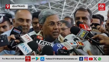 ಹೈಕಮಾಂಡ್ ತೀರ್ಮಾನಿಸಿದರೆ, 5 ವರ್ಷ ನಾನೇ ಸಿಎಂ: ಸಿದ್ದರಾಮಯ್ಯ