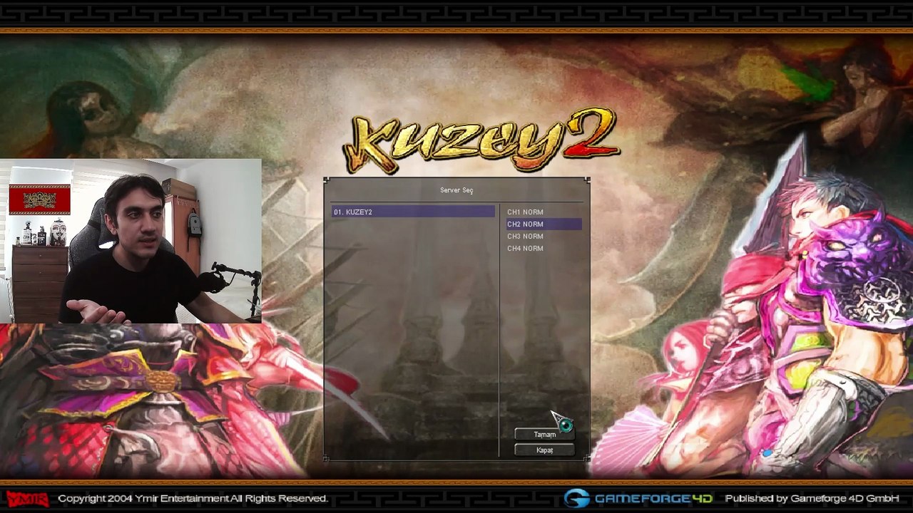 Kuzey8
